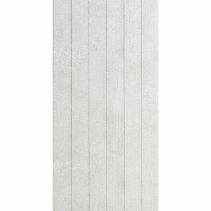 Porto White (Pearl) Decor 29.2x58.5cm (box of 8)