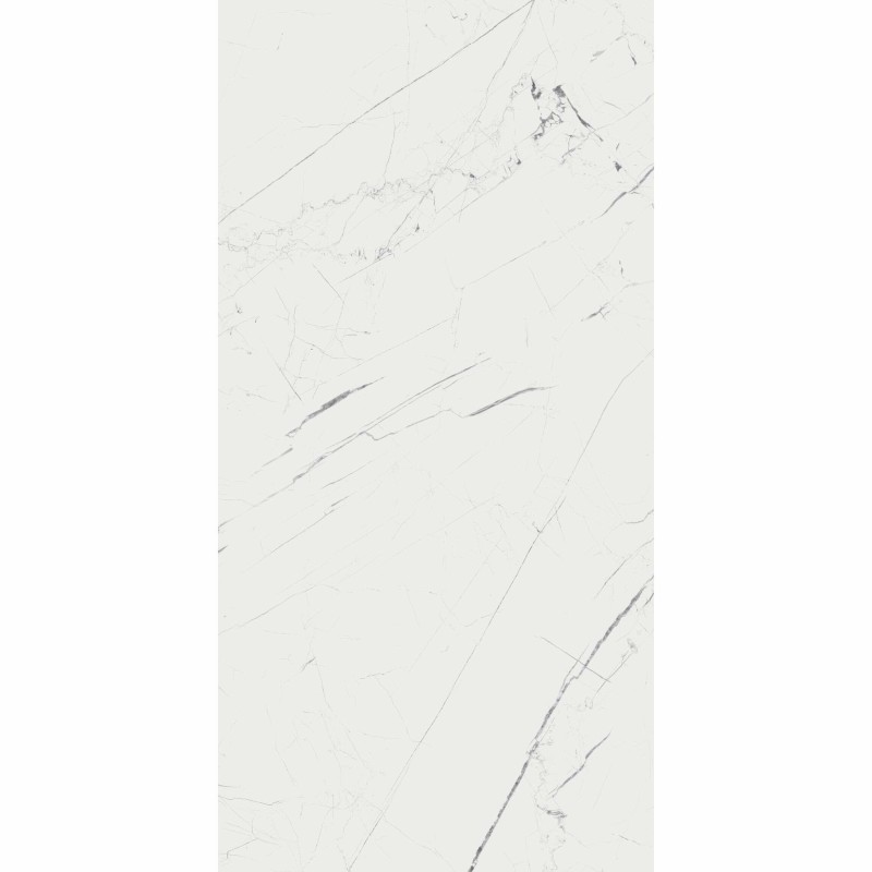 Gres Marmo Thassos White 59.7x119.7cm (box of 2)