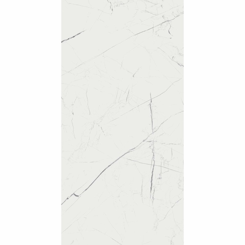 Gres Marmo Thassos White 59.7x119.7cm (box of 2)