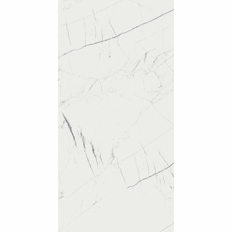 Gres Marmo Thassos White 59.7x119.7cm (box of 2)