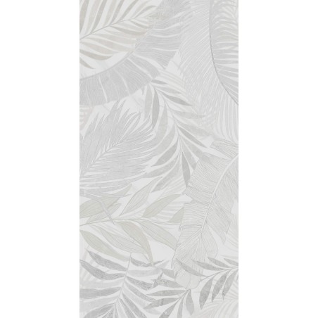 Forall White Matt Patterned 60x120cm (box of 2)