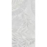 Forall White Matt Patterned 60x120cm (box of 2)