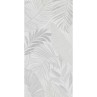 Forall White Matt Patterned 60x120cm (box of 2)