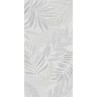 Forall White Matt Patterned 60x120cm (box of 2)