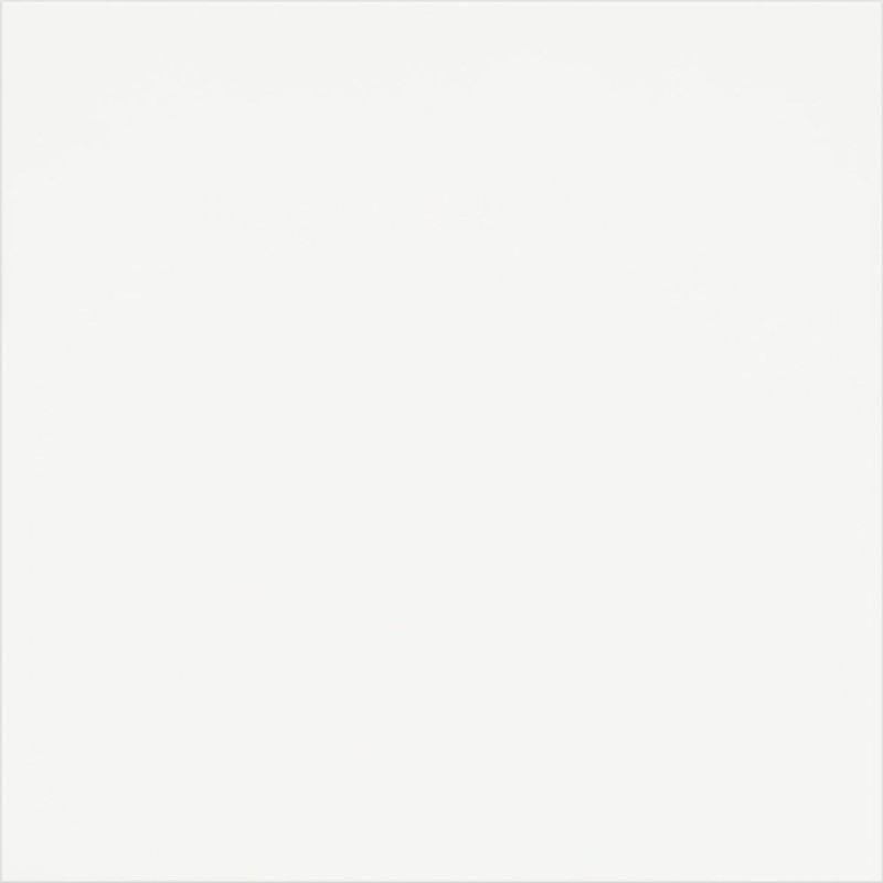 Klavier White Matt 45x45cm (box of 5)