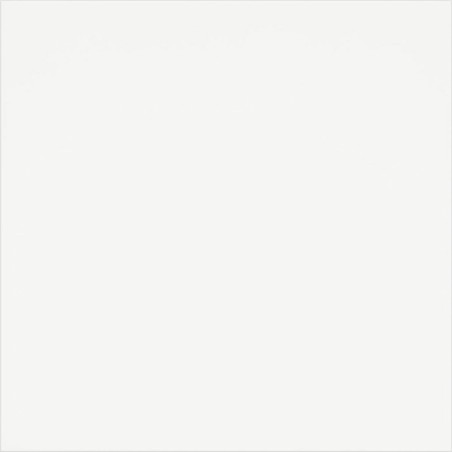 Klavier White Matt 45x45cm (box of 5)