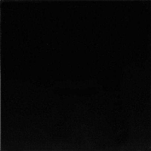 Klavier Black Matt 45x45cm (box of 5)