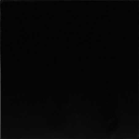 Klavier Black Matt 45x45cm (box of 5)