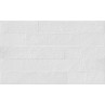 Connemore Blanco Decor 33x55cm (box of 10)