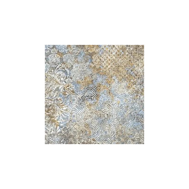 Dolomite Universal Jaipur Blue Dec 61x122.2cm (box of 2)