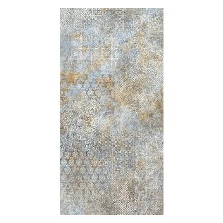 Dolomite Universal Jaipur Blue Dec 61x122.2cm (box of 2)