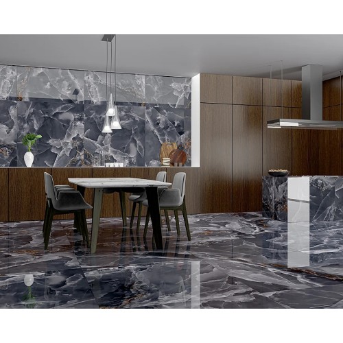 Island Midnight Polished (Aura) 60x120cm (box of 2)