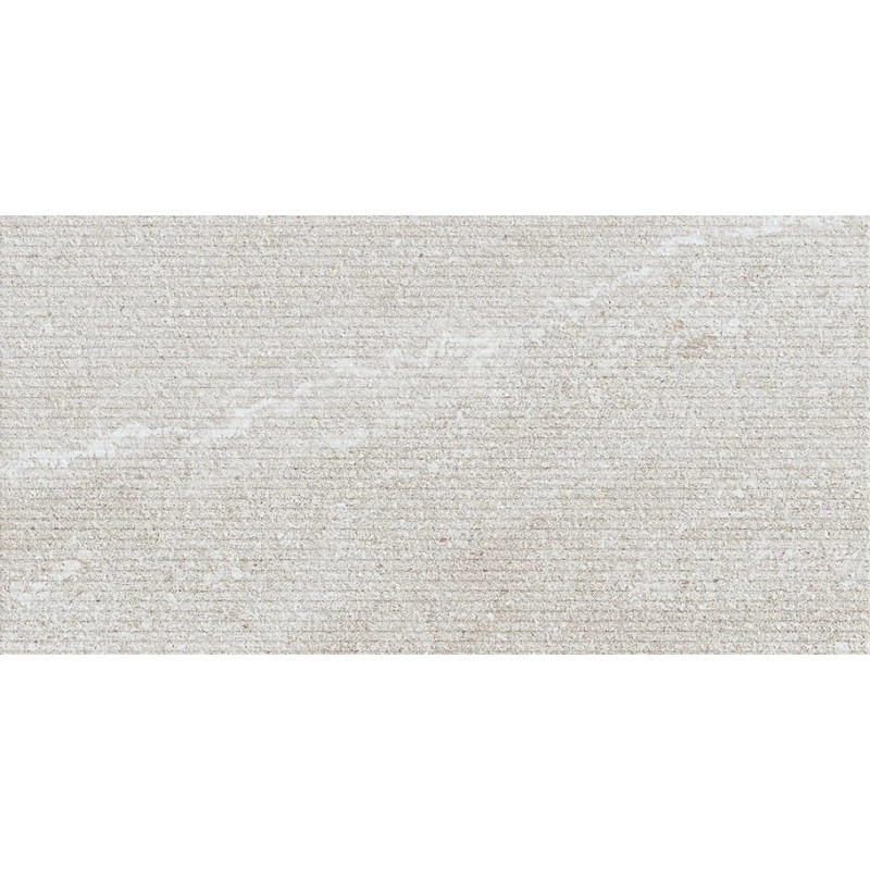 Longstone Light Grey Decor 25x50cm (box of 16)