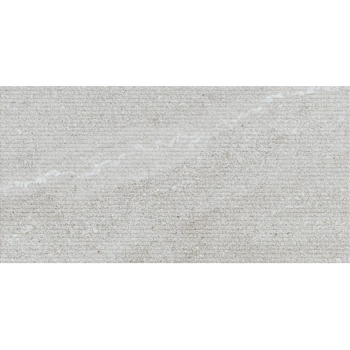 Longstone Grey Decor 25x50cm (box of 16)