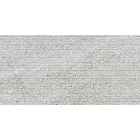 Longstone Grey Decor 25x50cm (box of 16)