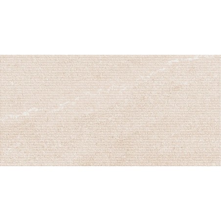 Longstone Marfil Decor 25x50cm (box of 16)