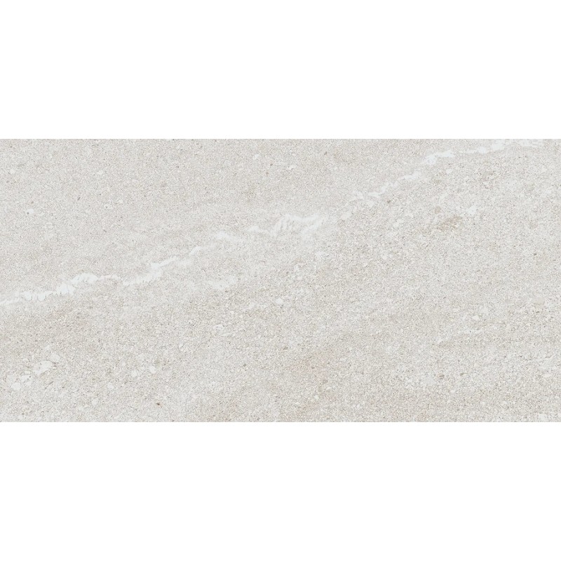 Longstone Light Grey Plain 25x50cm (box of 16)