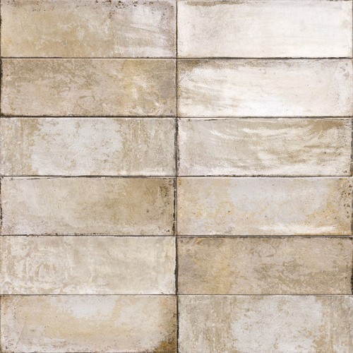 Oakland Cream 10x30cm (box of 34)