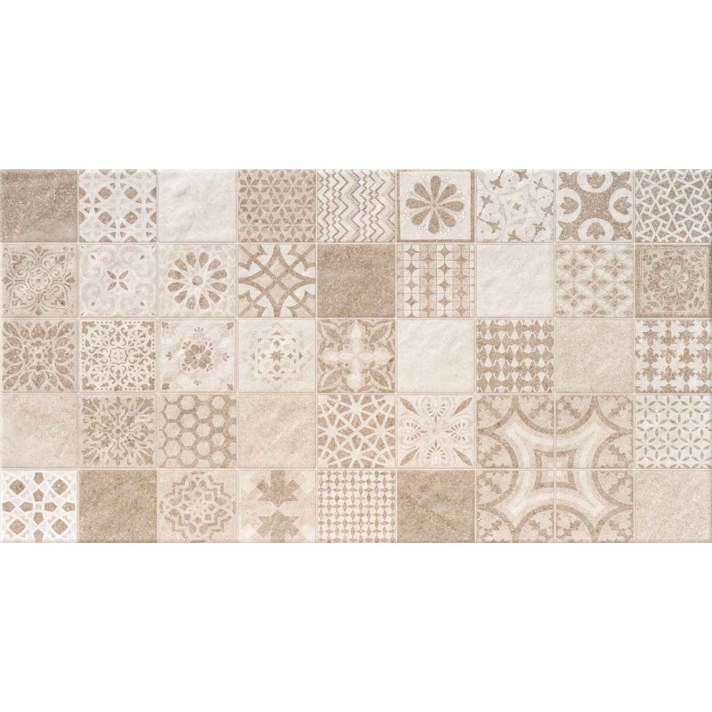 Penner Lane Marfil Decor 31.6x60cm (box of 8)