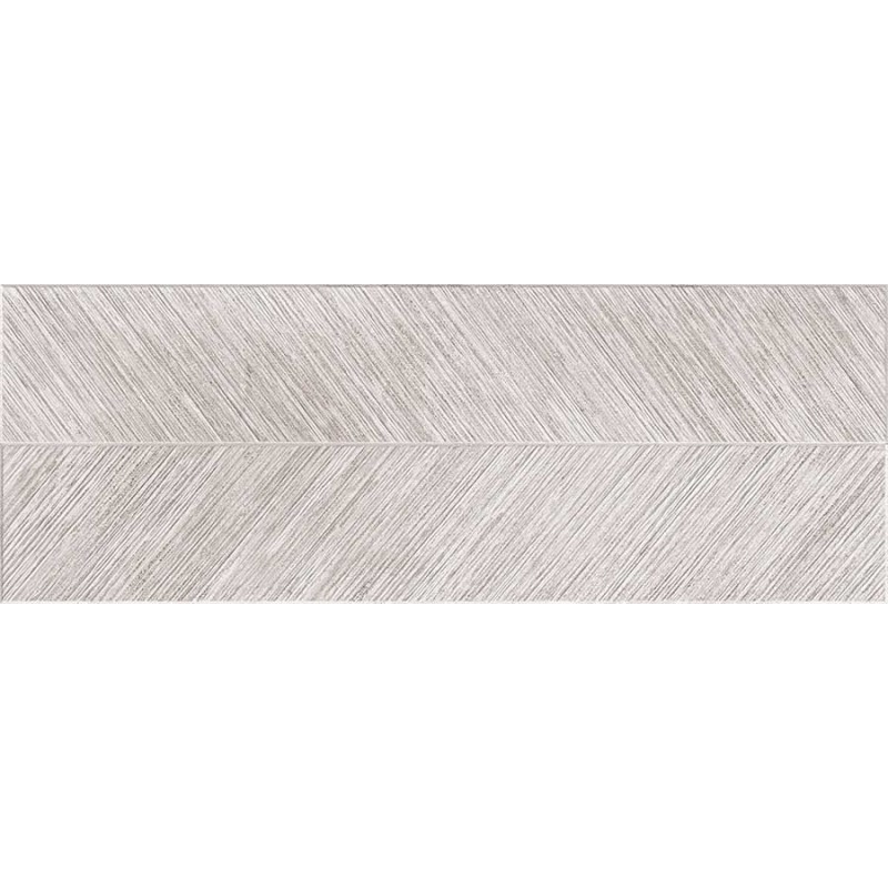 Verity Blanco Decor 25x75cm (box of 9)