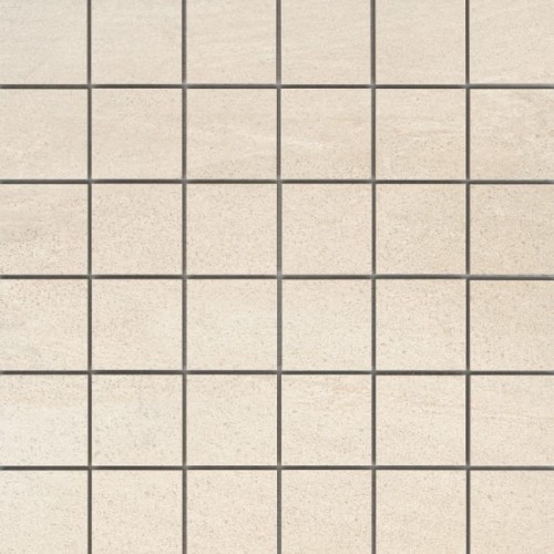 Welton Mosaic Blanco 5x5cm 30x30cm (box of 1)