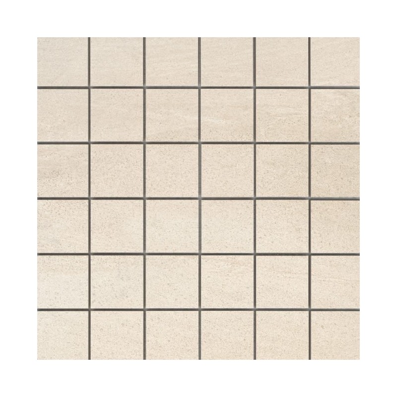 Welton Mosaic Blanco 5x5cm 30x30cm (box of 1)