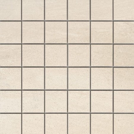 Welton Mosaic Blanco 5x5cm 30x30cm (box of 1)