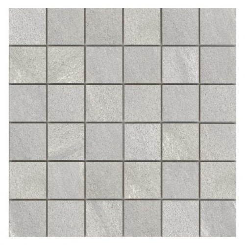 Welton Mosaic Gris 5x5cm 30x30cm (box of 1)