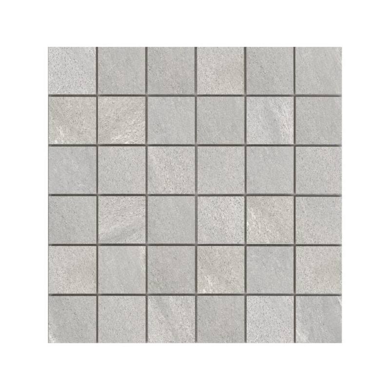 Welton Mosaic Gris 5x5cm 30x30cm (box of 1)