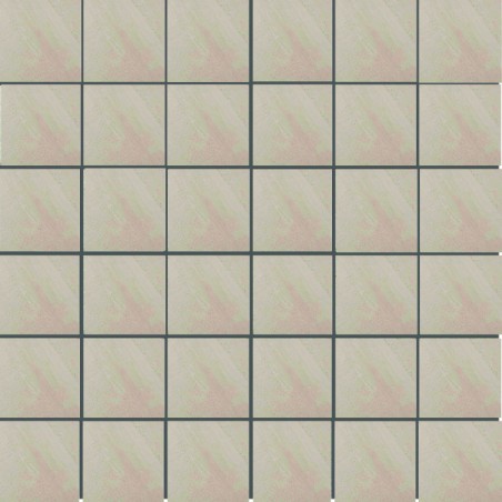 Welton Mosaic Marfil 5x5cm 30x30cm (box of 1)