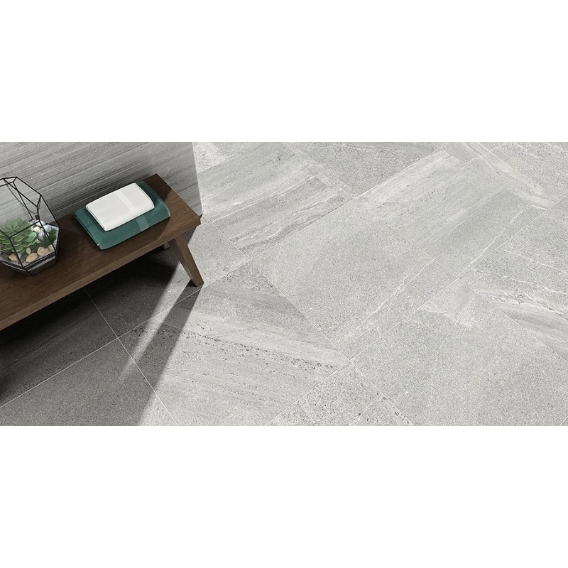 Welton Gris 30x60cm (box of 6)