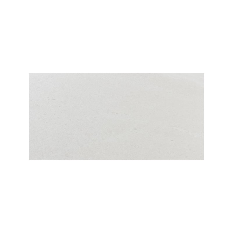 Longstone Blanco Plain 25x50cm (box of 16)