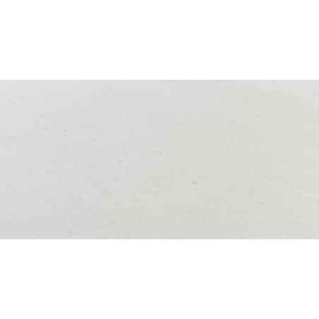 Longstone Blanco Plain 25x50cm (box of 16)