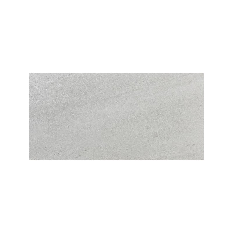 Longstone Grey Plain 25x50cm (box of 16)