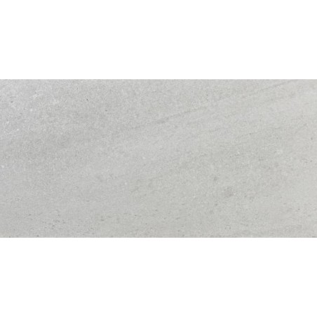 Longstone Grey Plain 25x50cm (box of 16)