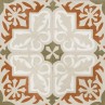 Zayda Terracotta Vitrified 45x45cm (box of 5)