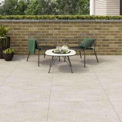 Cement Ceppo White 60x90cm 20mm (box of 1)