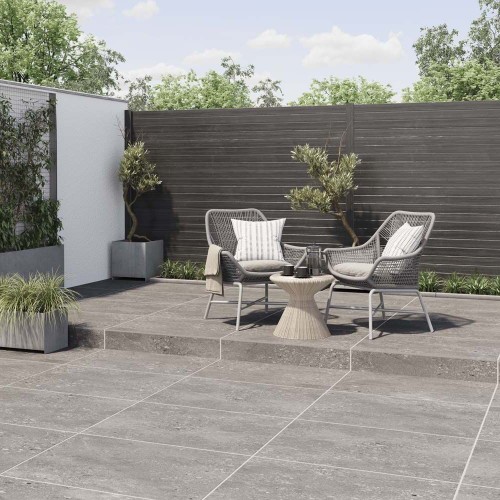 Cement Ceppo Grey 60x90cm 20mm (box of 1)