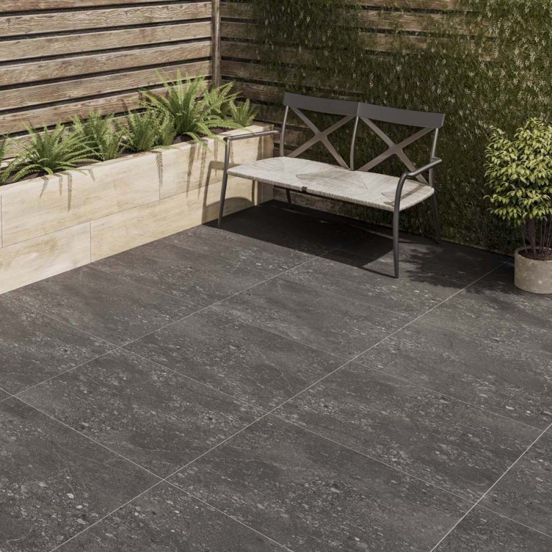 Cement Ceppo Anthracite 60x90cm 20mm (box of 1)