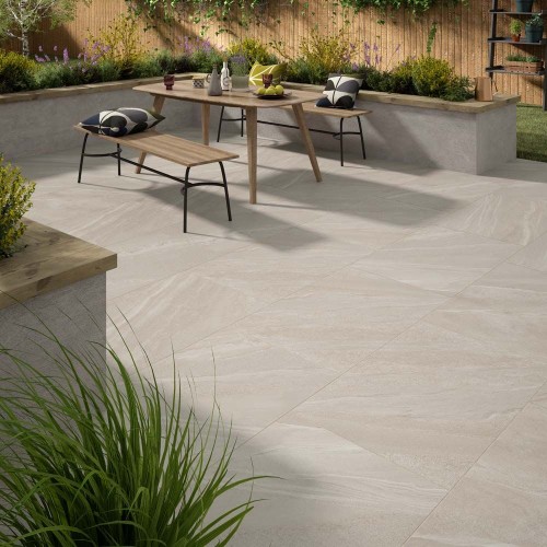 Britannia Stone White 60x90cm 20mm (box of 1)