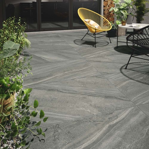 Britannia Stone Grey 60x90cm 20mm (box of 1)