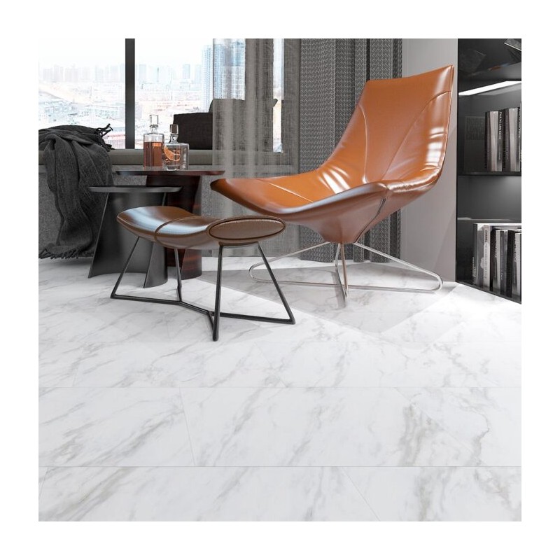 Natural Stones Blushed Marble LVT 30.5x61cm (box of 18)