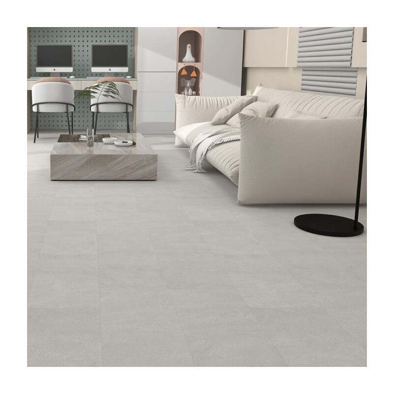 Natural Stones Urban Concrete LVT 30.5x61cm (box of 18)