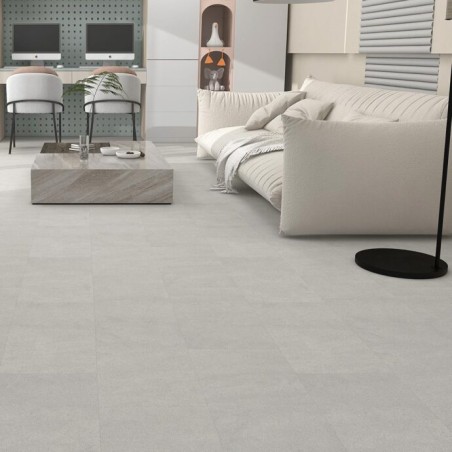 Natural Stones Urban Concrete LVT 30.5x61cm (box of 18)