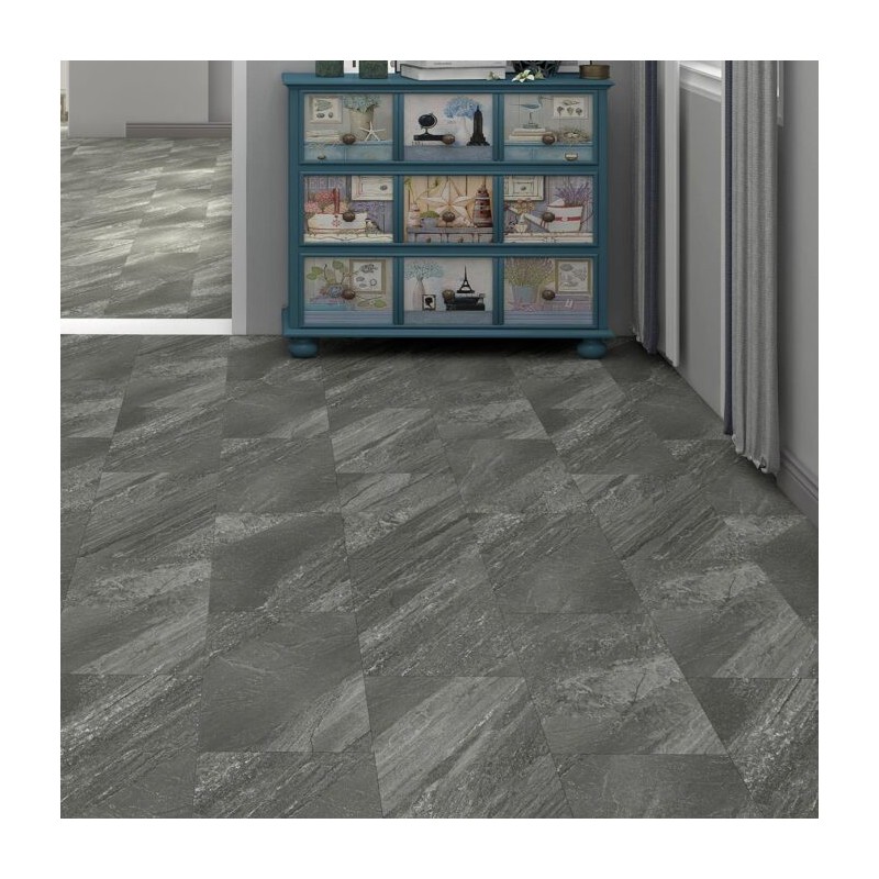 Natural Stones Cumbrian Slate LVT 30.5x61cm (box of 18)