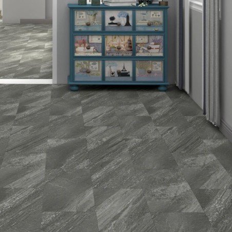 Natural Stones Cumbrian Slate LVT 30.5x61cm (box of 18)